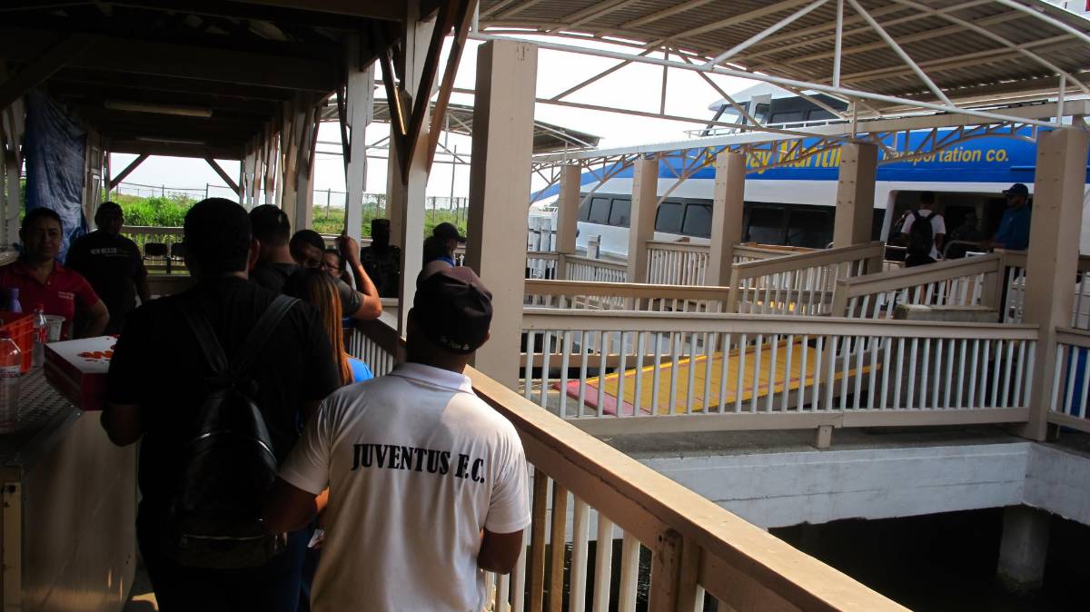 Familia gana litigio de la terminal del Galaxy y se la vende a la competencia