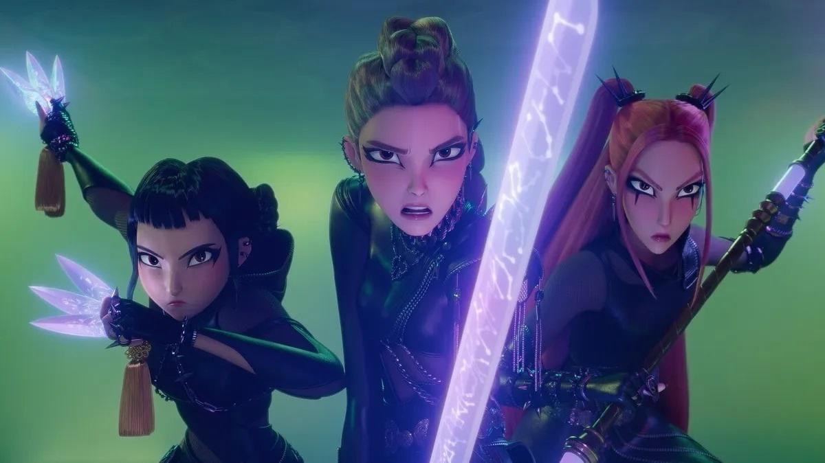 KPop Demon Hunters: razones detrás de la polémica