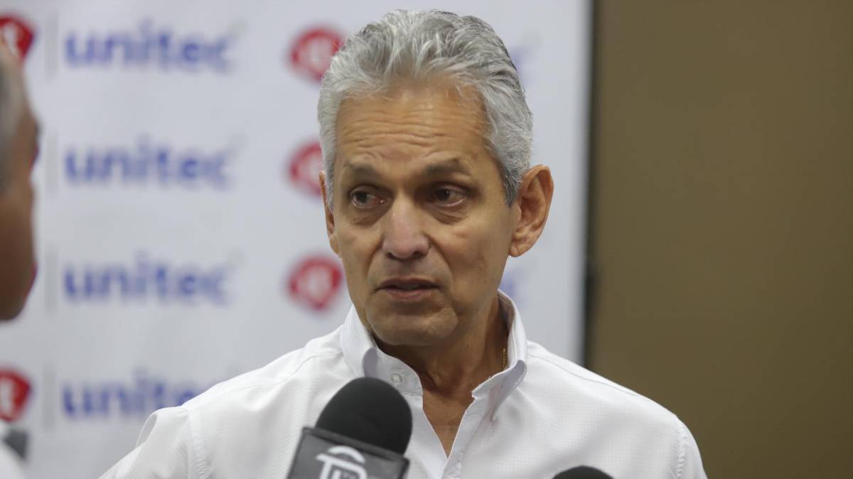 Reinaldo Rueda explica por qué convocó a jóvenes para la Nations League