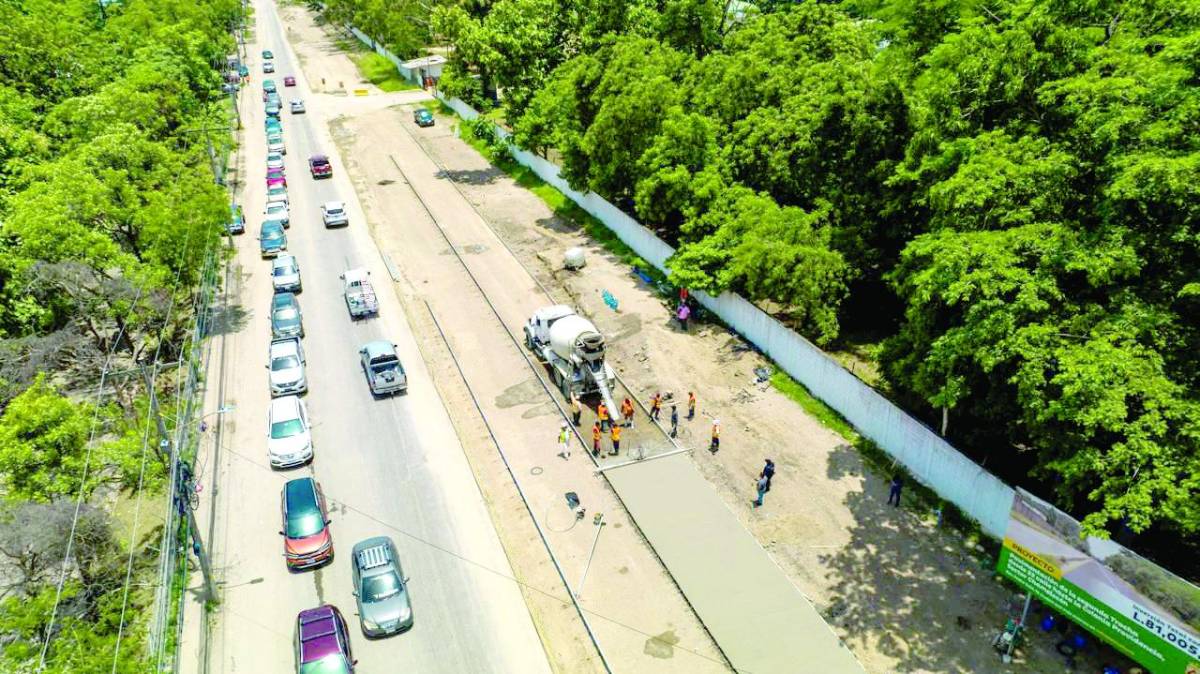 Bulevar 33 calle-Providencia beneficiará a 180,000 pobladores