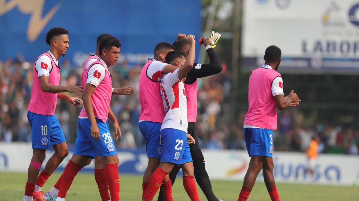 Se va un histórico: La otra baja que tendrá Olimpia para el Apertura 2024