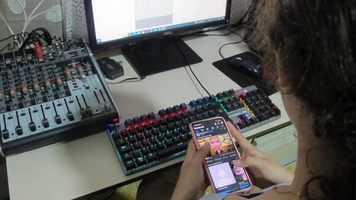 Aumentan denuncias de estafas por redes sociales en La Ceiba