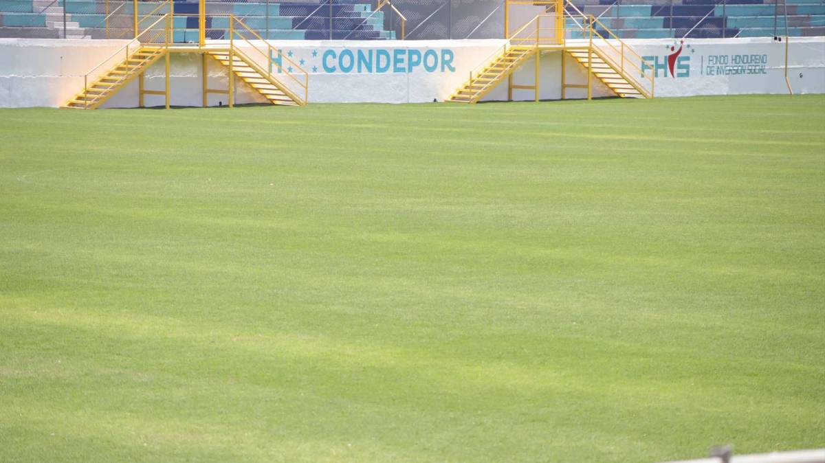 Roberto Contreras accede a que el Real España- Olimpia se juegue en el Morazán