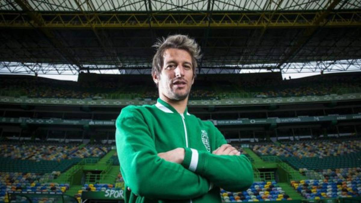 Tras un año fuera de la competencia profesional, el lateral portugués Fábio Coentrão estaría muy cerca de arreglarse con el Paços de Ferreira de la Primeira Liga de Portugal. En su momento el defensor jugó en Real Madrid.