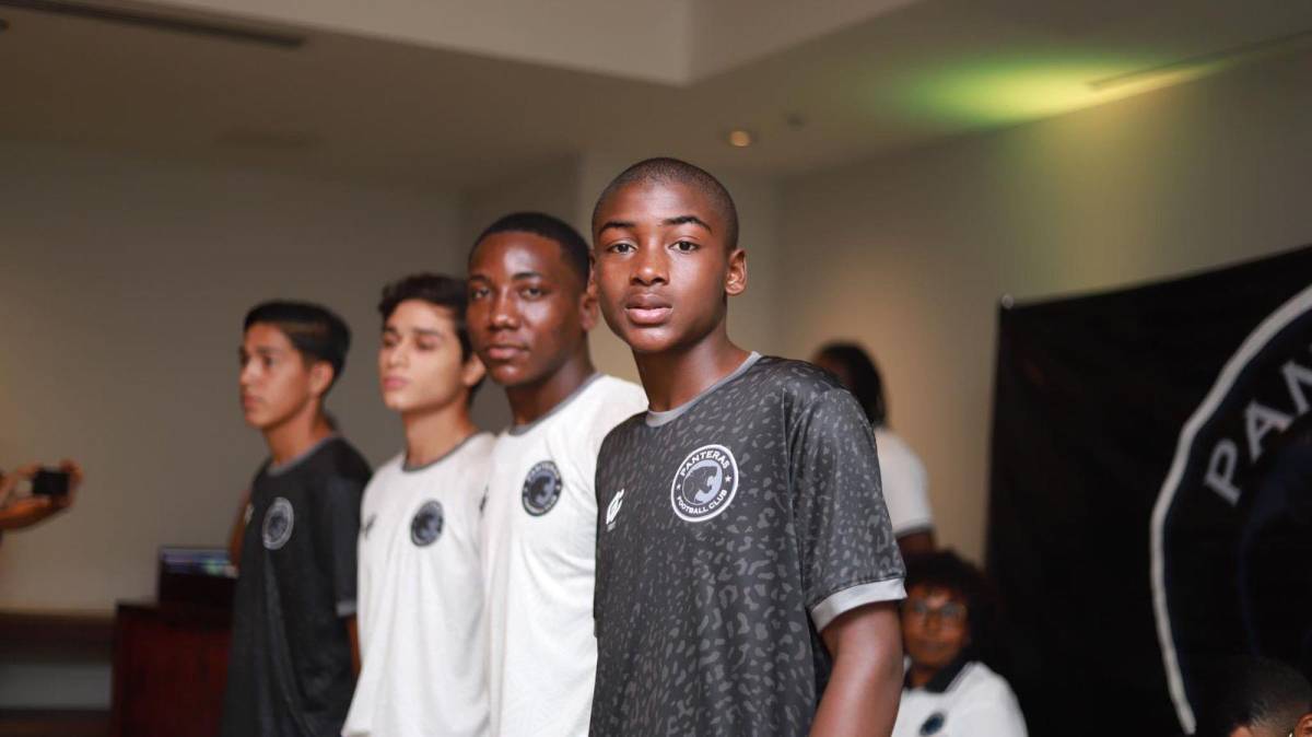 Elis lanza un nuevo equipo en Honduras: “El plan es ayudar a los jóvenes”