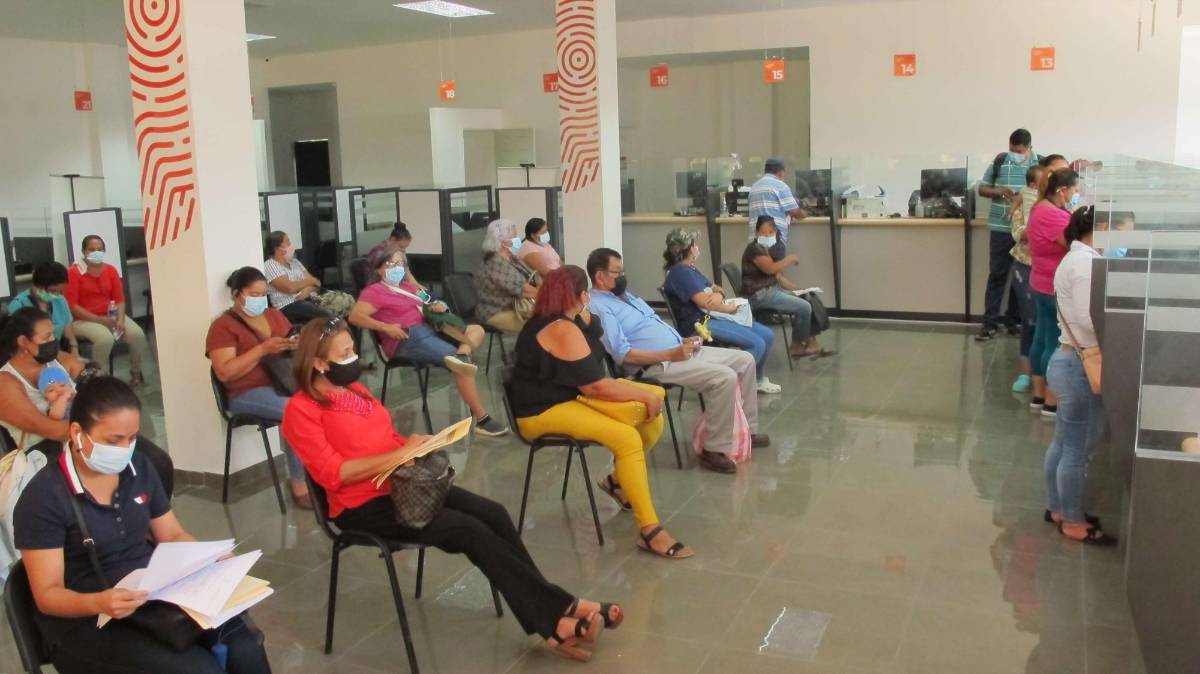 Registro fortalecerá atenciones en oficinas nacionales y del exterior