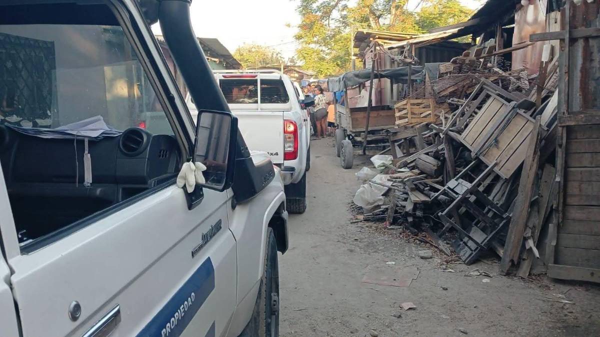 Por miedo, le metía candado a la puerta por dentro: víctimas de incendio no habrían podido salir de vivienda