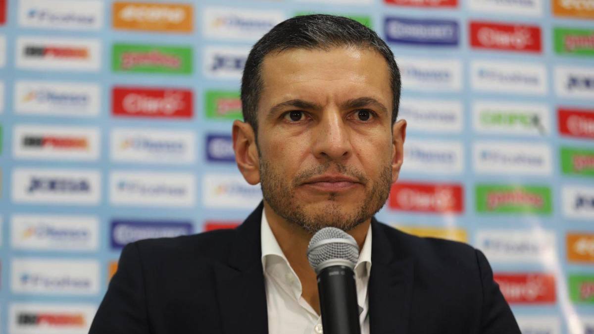 Jaime Lozano señala lo que le faltó a México ante Honduras