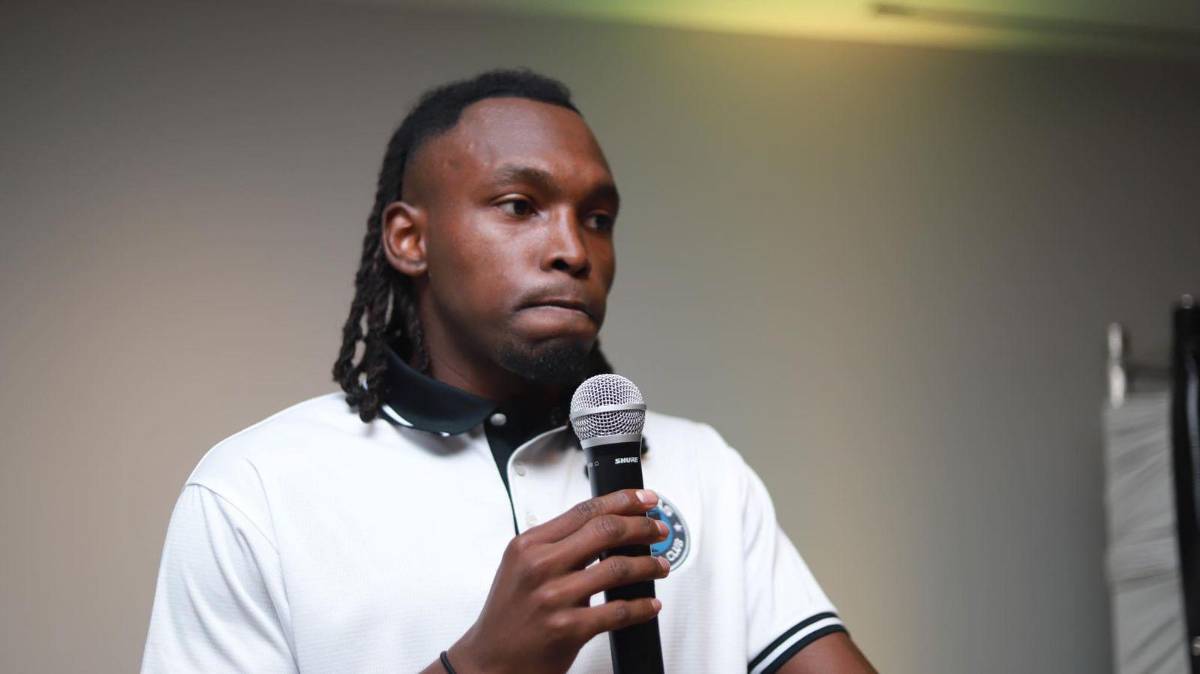 Elis lanza un nuevo equipo en Honduras: “El plan es ayudar a los jóvenes”