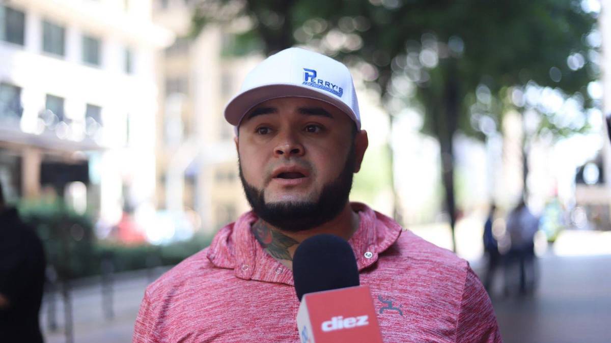 Martir Quintín Martínez, primo-hermano el “Chelito” Martínez en entrevista para Grupo OPSA.