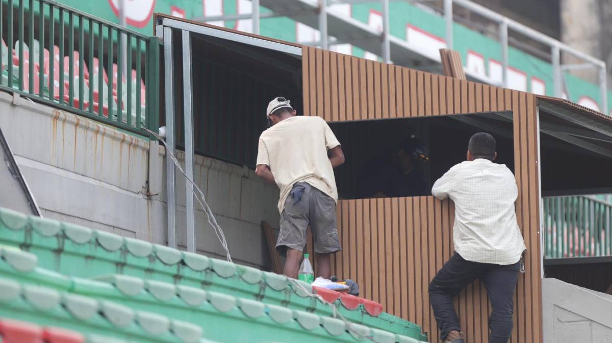 Palco VIP: Pulen el Yankel Rosenthal para la Gran Final,¿qué pasa si no hay luz?