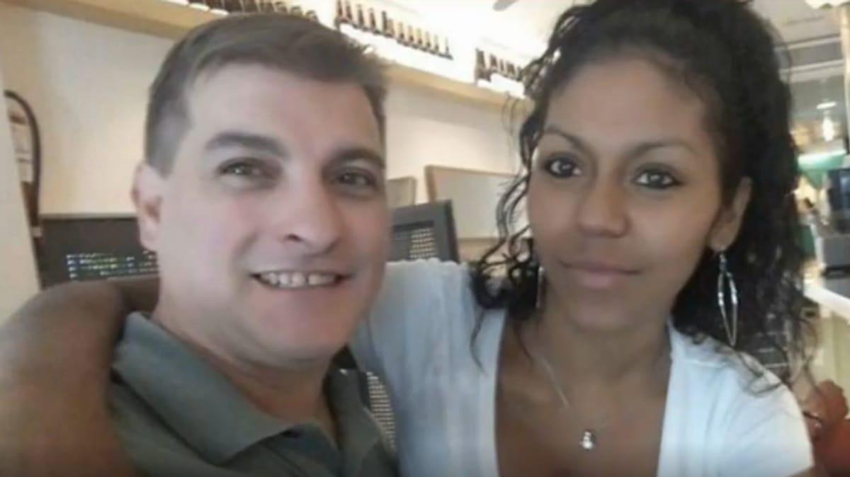 “Rey del Cachopo” revela croquis donde está cabeza y los restos de hondureña