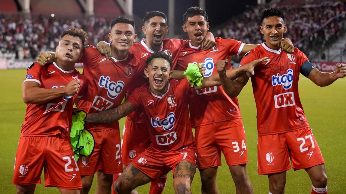 Estelí logra la proeza y está en la final de la Copa de Campeones