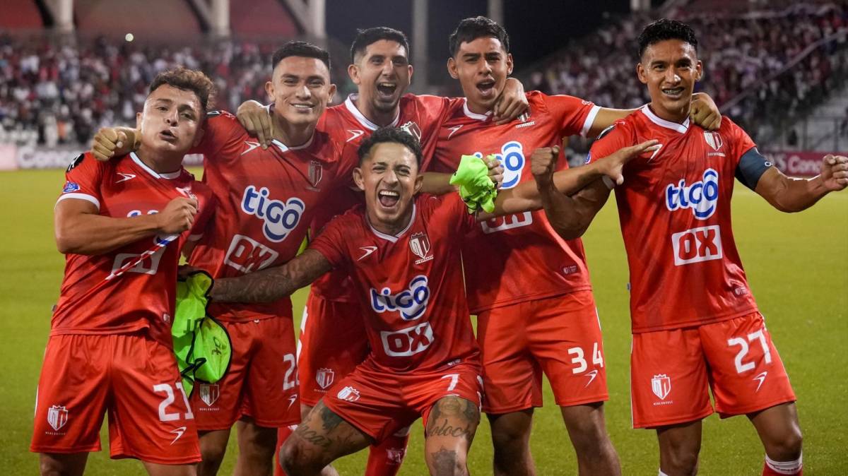 Estelí logra la proeza y está en la final de la Copa de Campeones