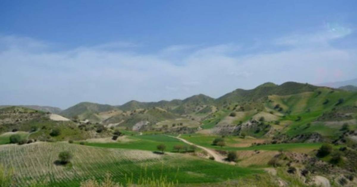 Jardín del Edén: Estos son los lugares dónde pudo haber estado