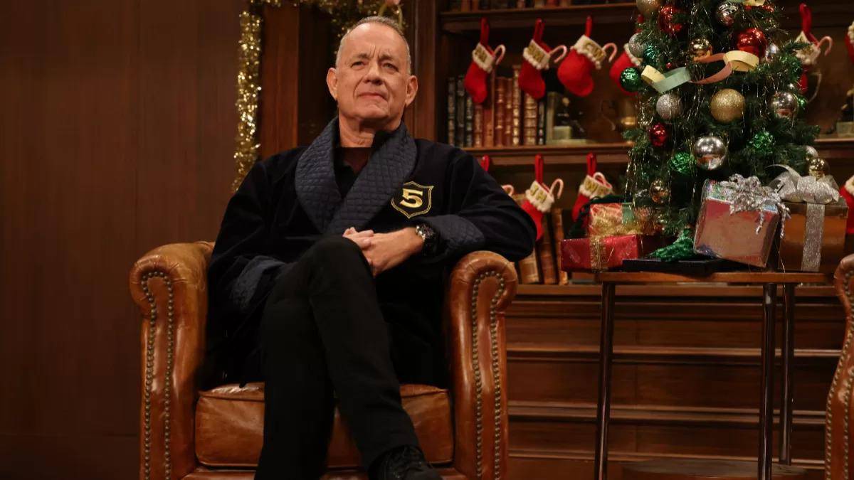 ¿El actor Tom Hanks padece Parkinson? Esto se sabe