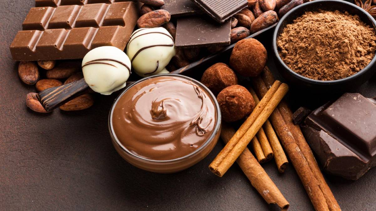 Música y cata de chocolate en el Museo de Antropología de SPS