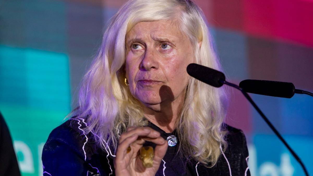 “El feminismo puede ser peor que el islamismo radical de Irán”