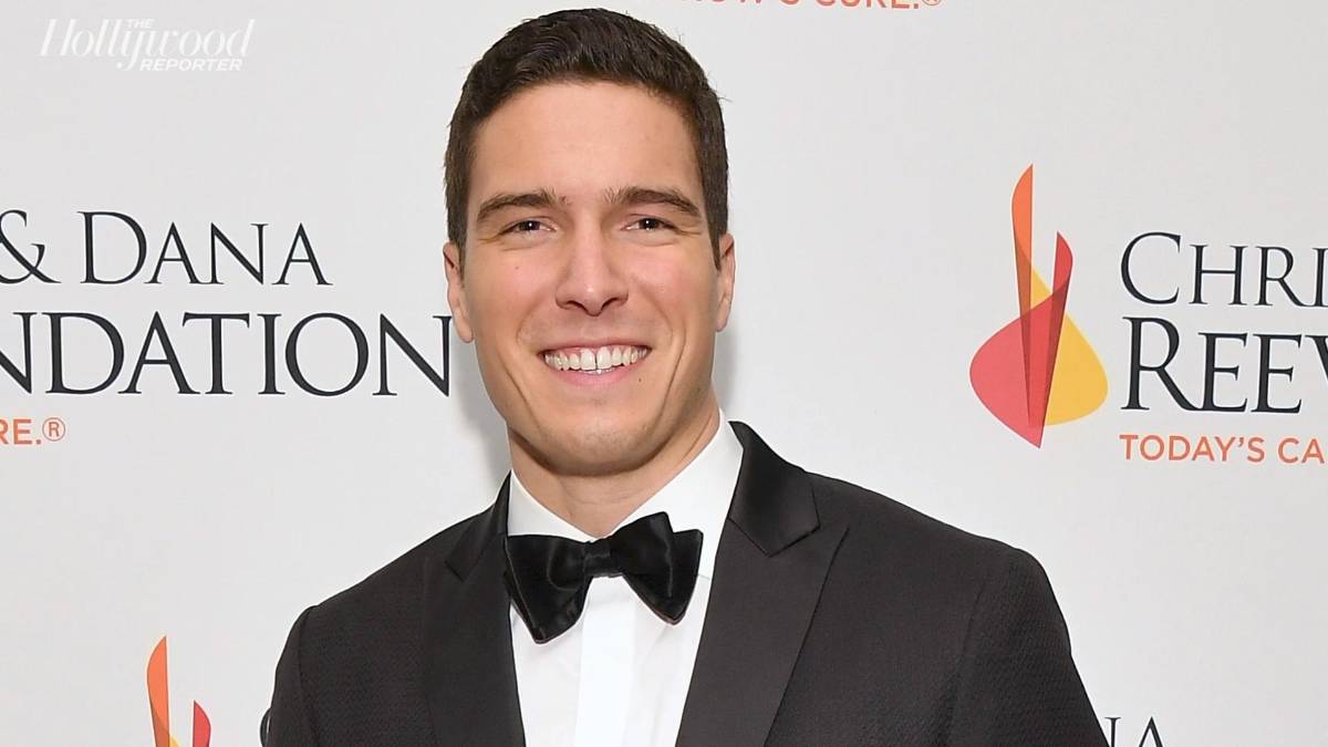 El hijo de Christopher Reeve es parte del elenco de ‘Superman’