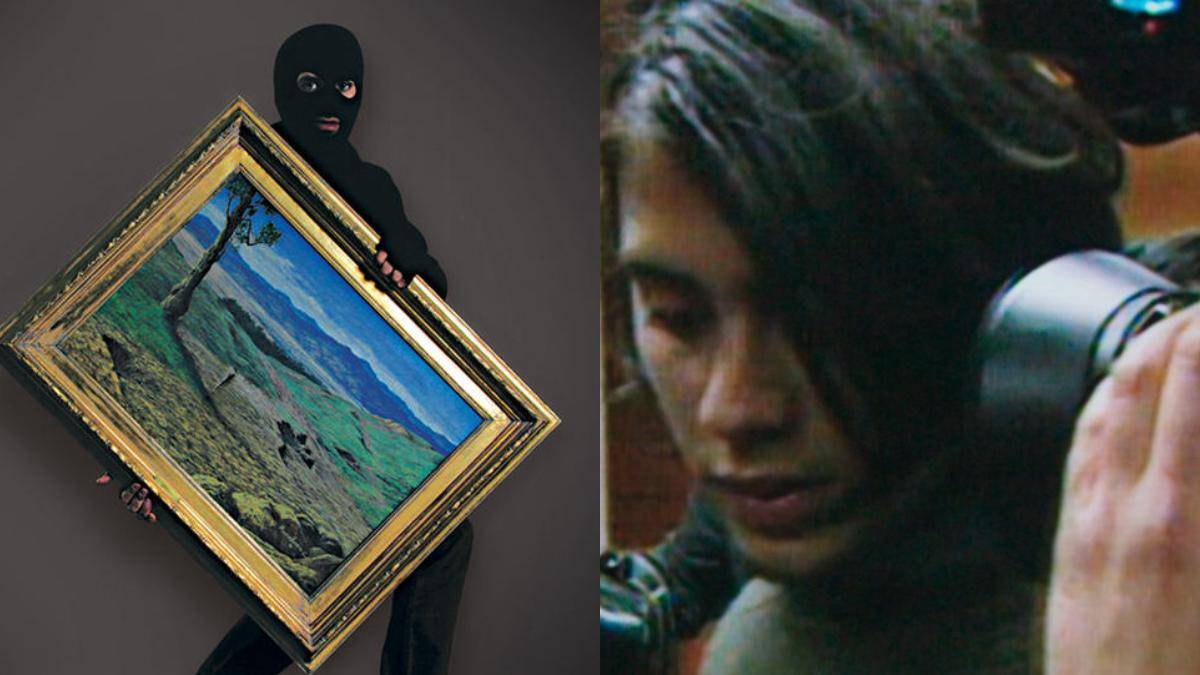 ‘Traidores del arte’: los grandes robos de arte de Latinoamérica