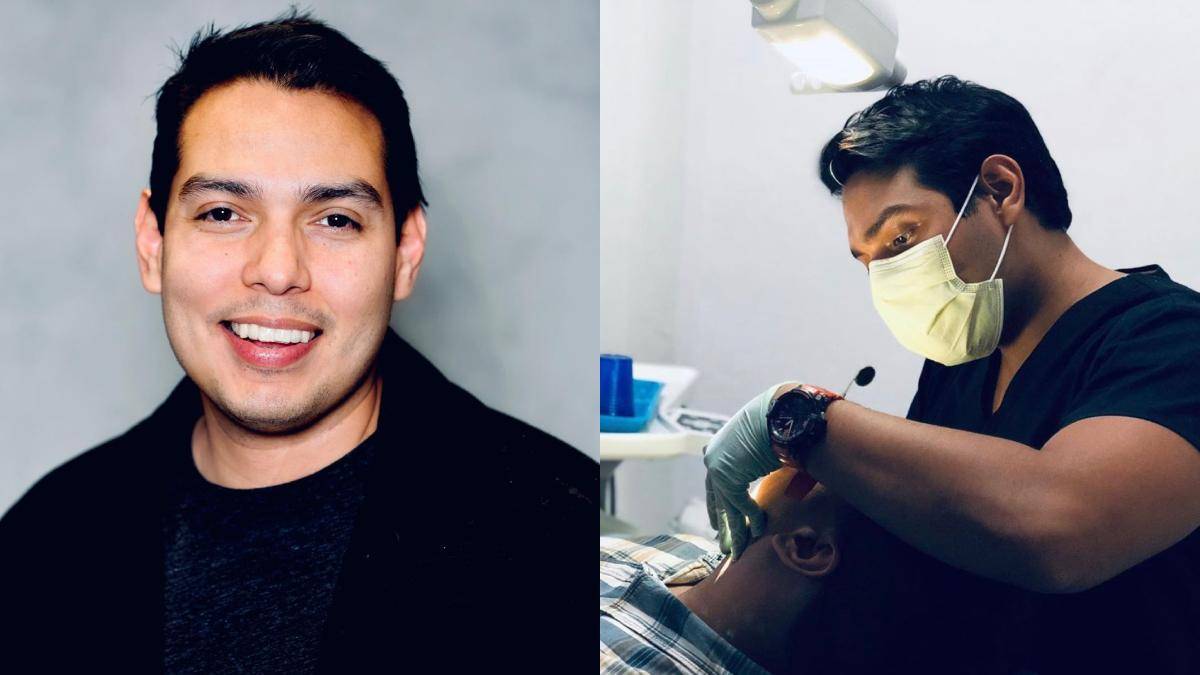 Hondureño es admitido en selectiva Universidad de Illinois, EUA