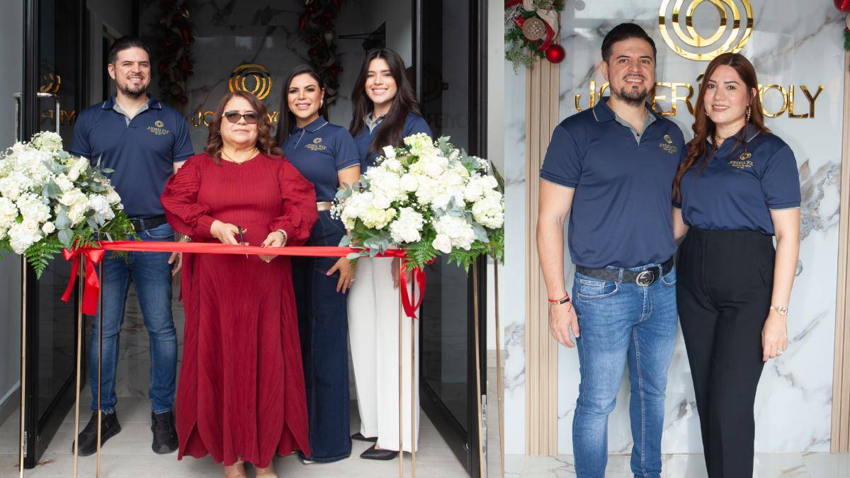 Celebración por las buenas nuevas empresariales