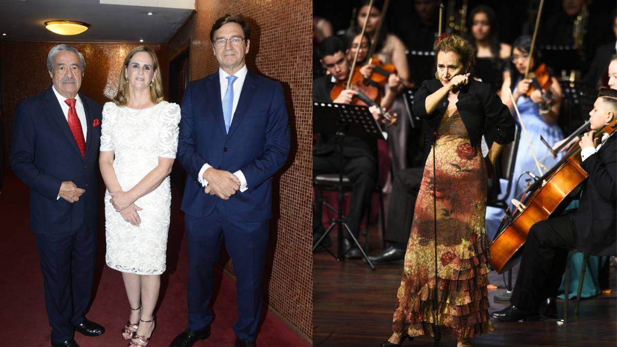 Fiesta Nacional de España: arte y cultura desde la Madre Patria