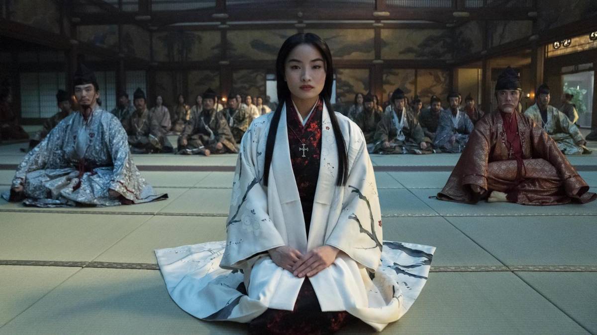 ‘Shogun’ y ‘The Bear’ aspiran a liderar las nominaciones de los Emmy