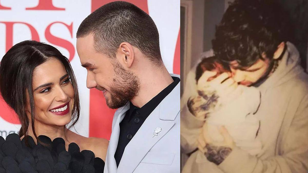 ¿Quién es la mamá del hijo de Liam Payne?