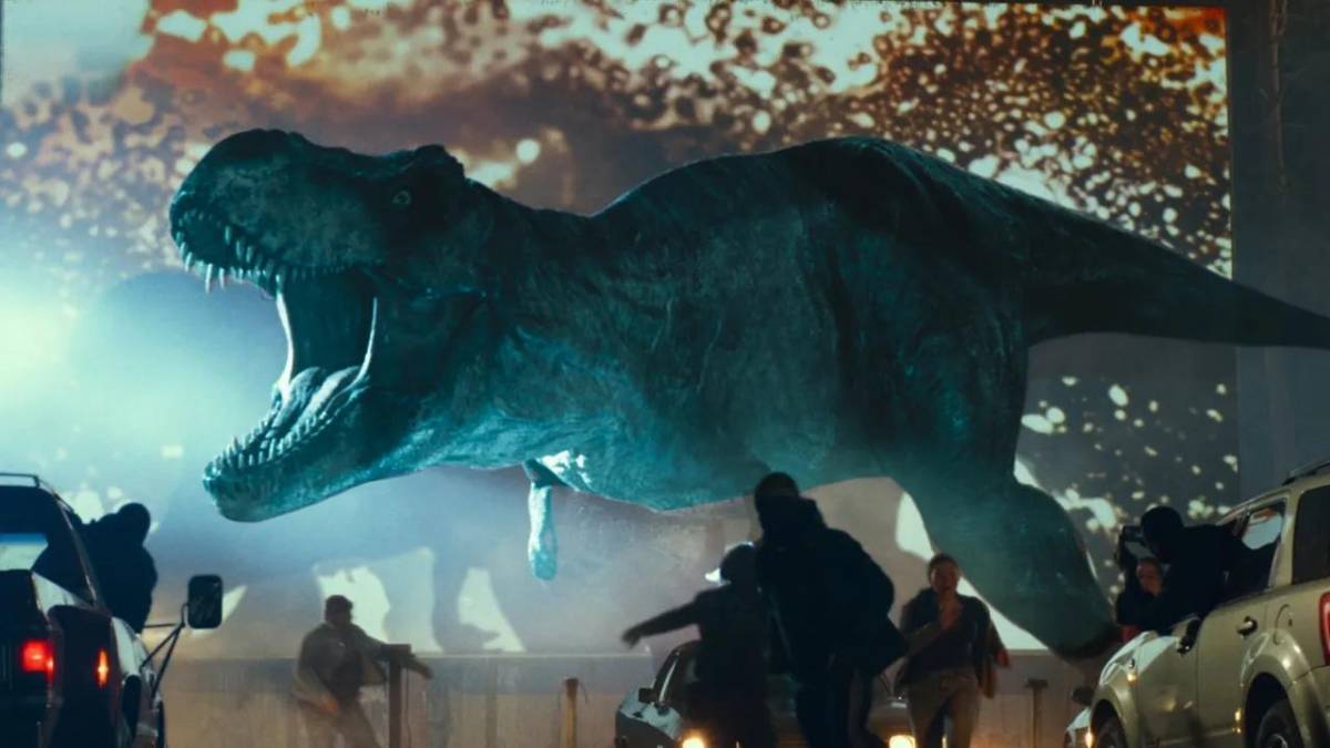 Tailandia acoge el rodaje de ‘Jurassic World 4’ con temor