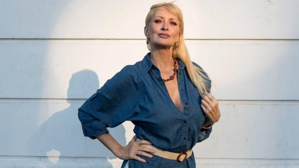 Hijos de Yuyito González, ¿quiénes son, edad y a qué se dedican?