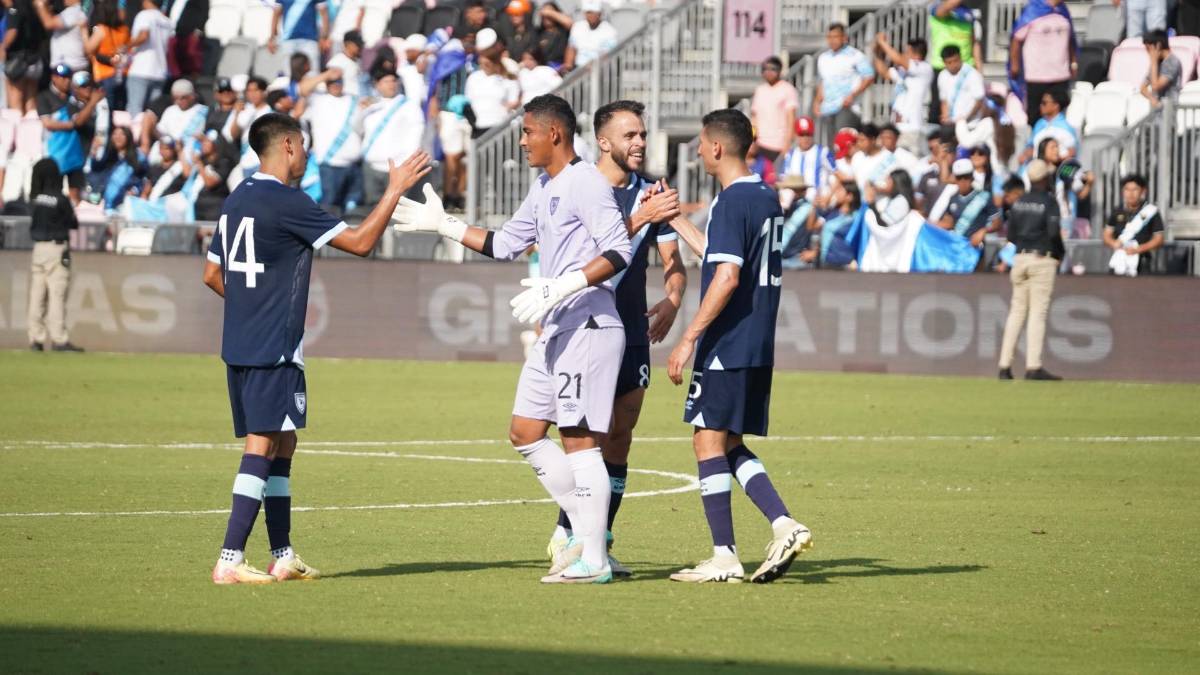 Amargura de Honduras, visita de lujo, sorpresivo debutante y legionarios presentes