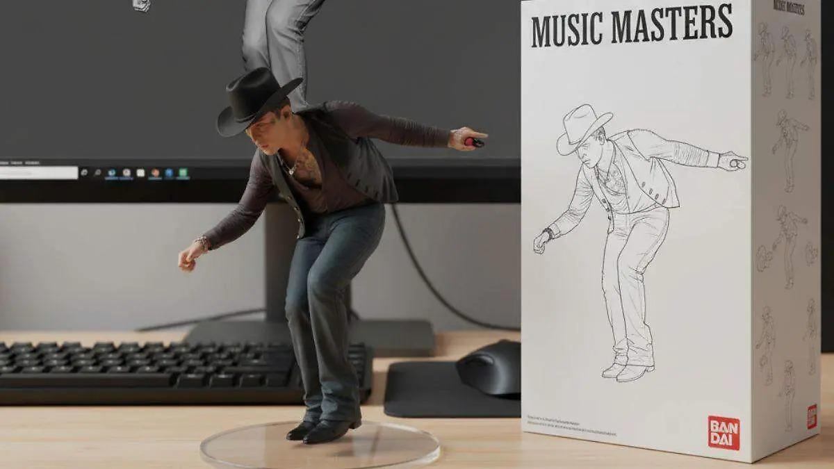 ¿Cómo crear tu imagen en 3D y sumarse a la tendencia en redes sociales?