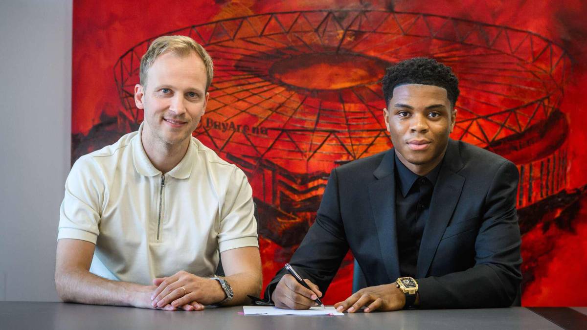 Real Madrid tiene el reemplazo de Vinicius, deja al City y Cristiano va por otro crack