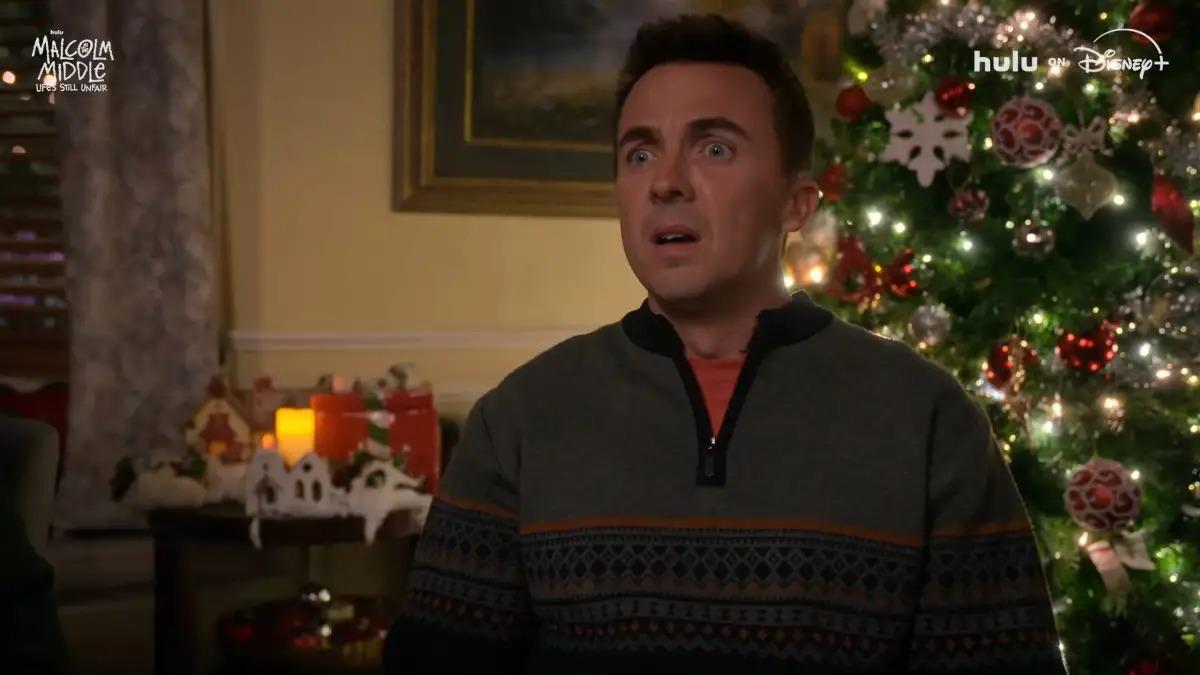 Malcolm el de en medio renace con nuevos episodios en 2026