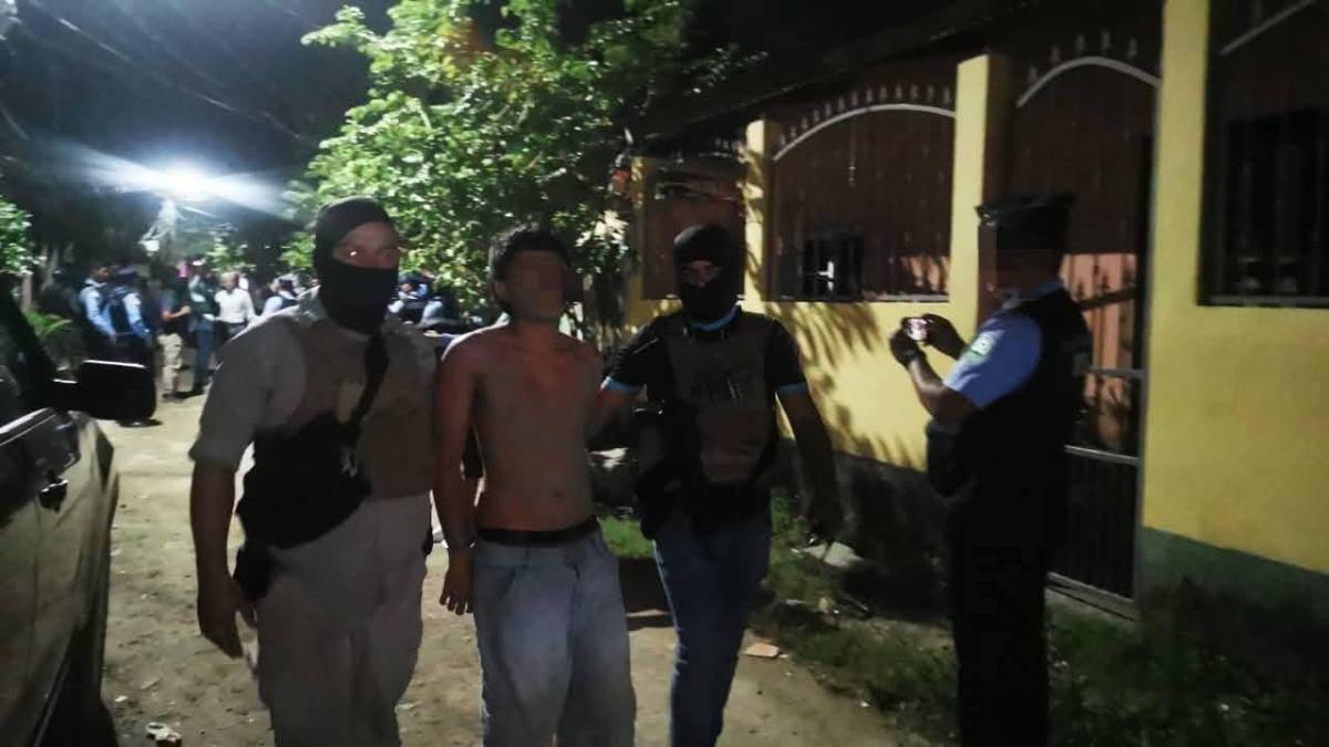 No se baje, andamos poquitos: Así fueron los últimos minutos de vida de oficial en Chamelecón