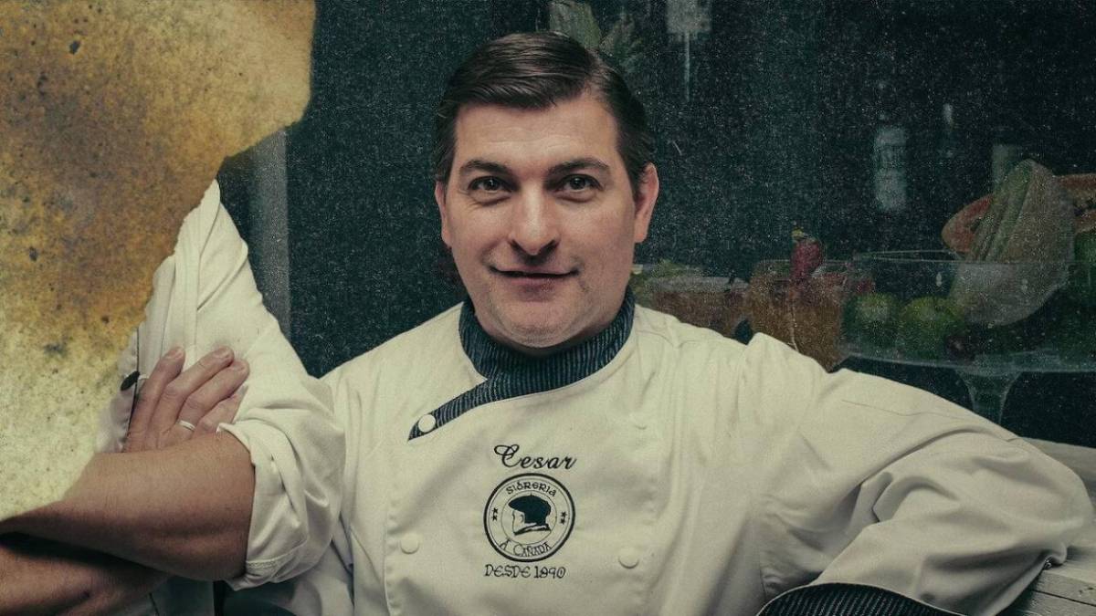 Así es el croquis del Rey del Cachopo; buscan la cabeza de hondureña asesinada