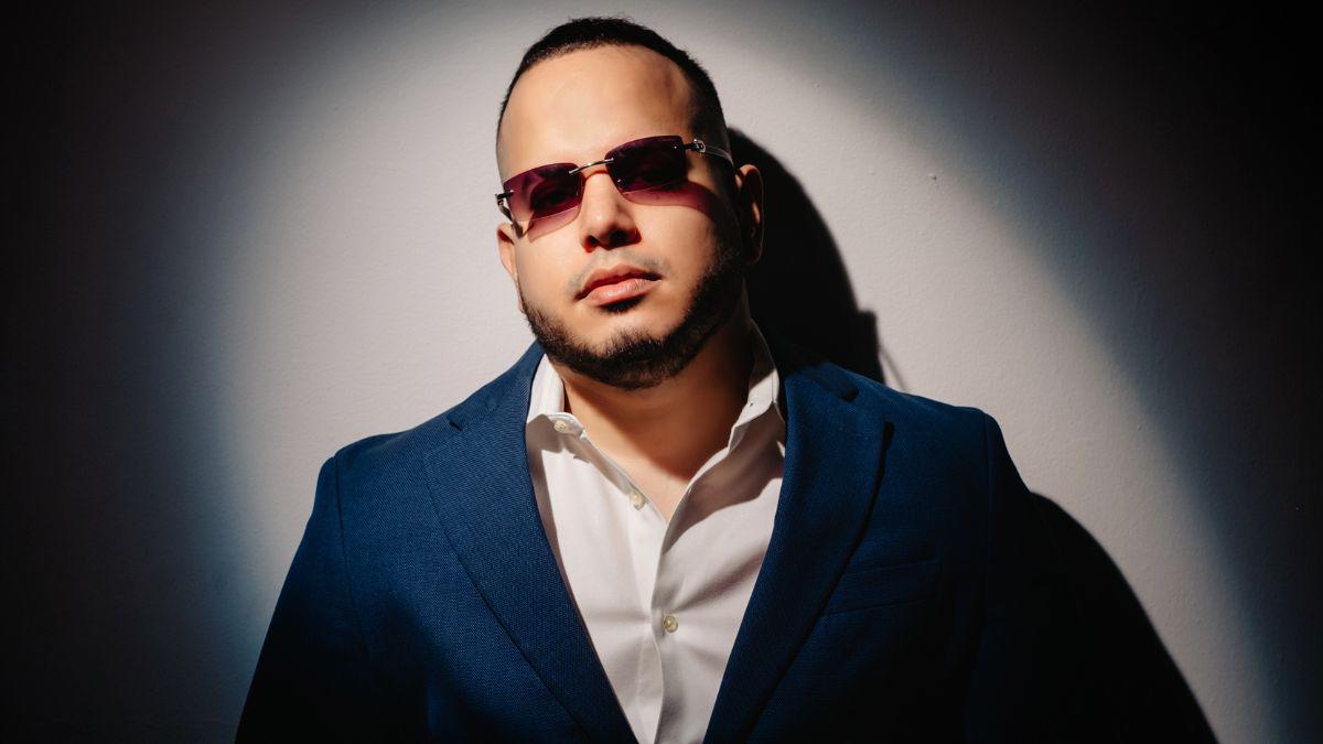 Liam y su orquesta ofrecerán concierto en el Centro Cultural Sampedrano