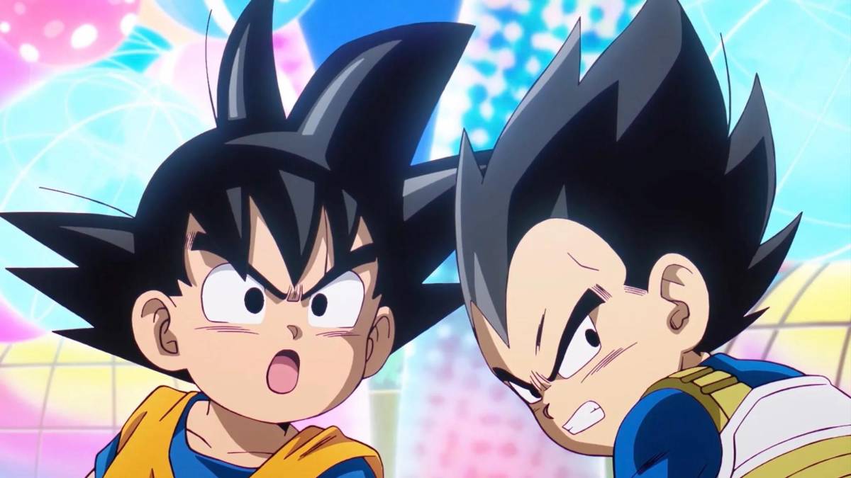¿Qué pasará con ‘Dragon Ball Super’ y ‘Dragon Ball Daima’?