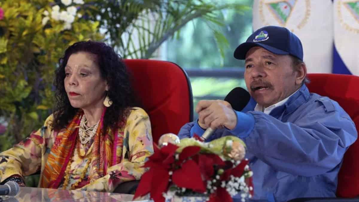 Ortega entrega a China propiedades donadas por Taiwán a la Iglesia en Nicaragua