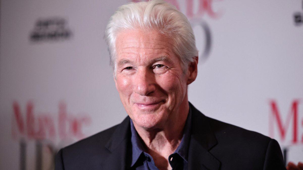 Richard Gere se pasa a la televisión y se incorpora a la serie “The Agency”