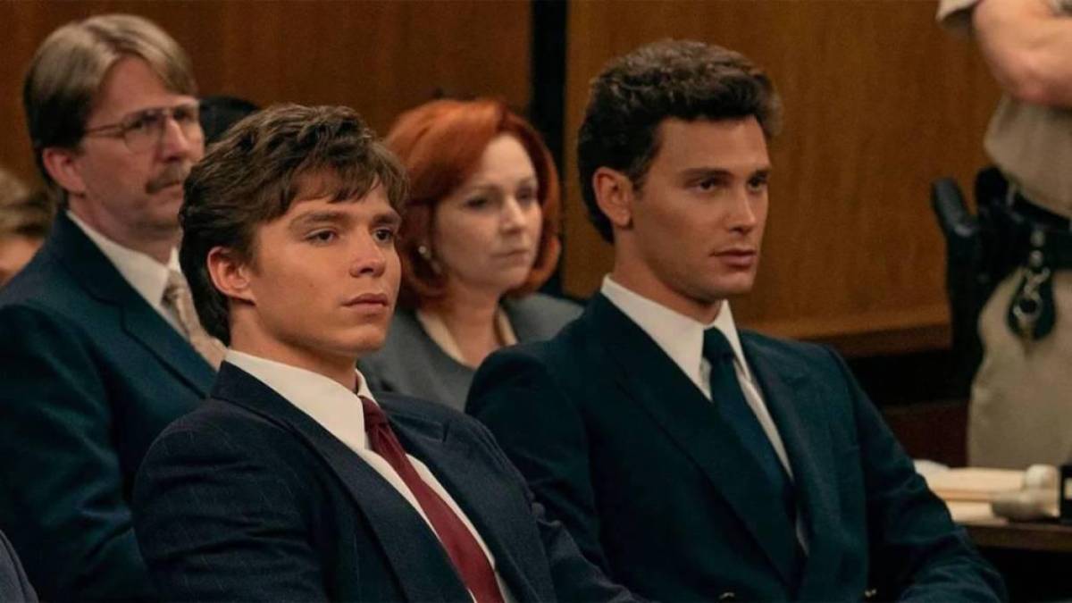 Los hermanos Menéndez no recibirán una nueva sentencia, según juez