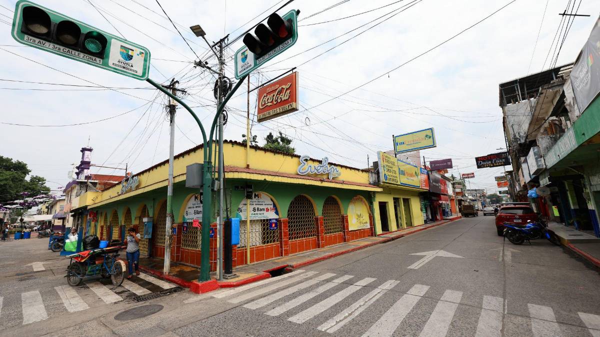 Tecún Umán y San Pedro Sula: ¿Qué personajes unen a estas dos ciudades?