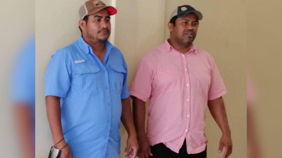 Veredicto contra los opositores de hidroeléctrica en Reitoca