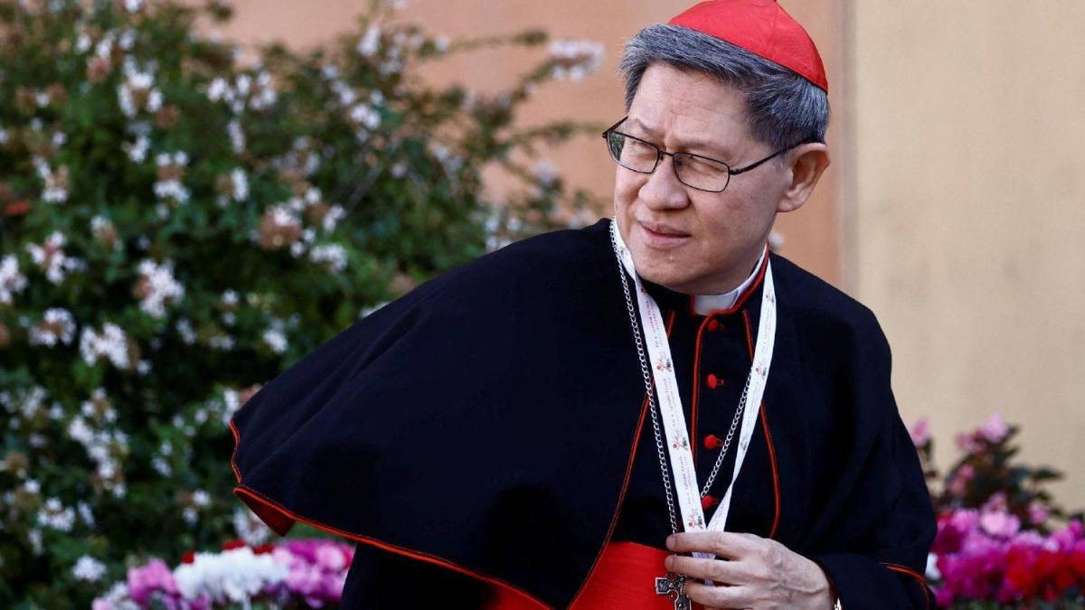 ¿Quién será el próximo Papa? Estos son los cardenales favoritos