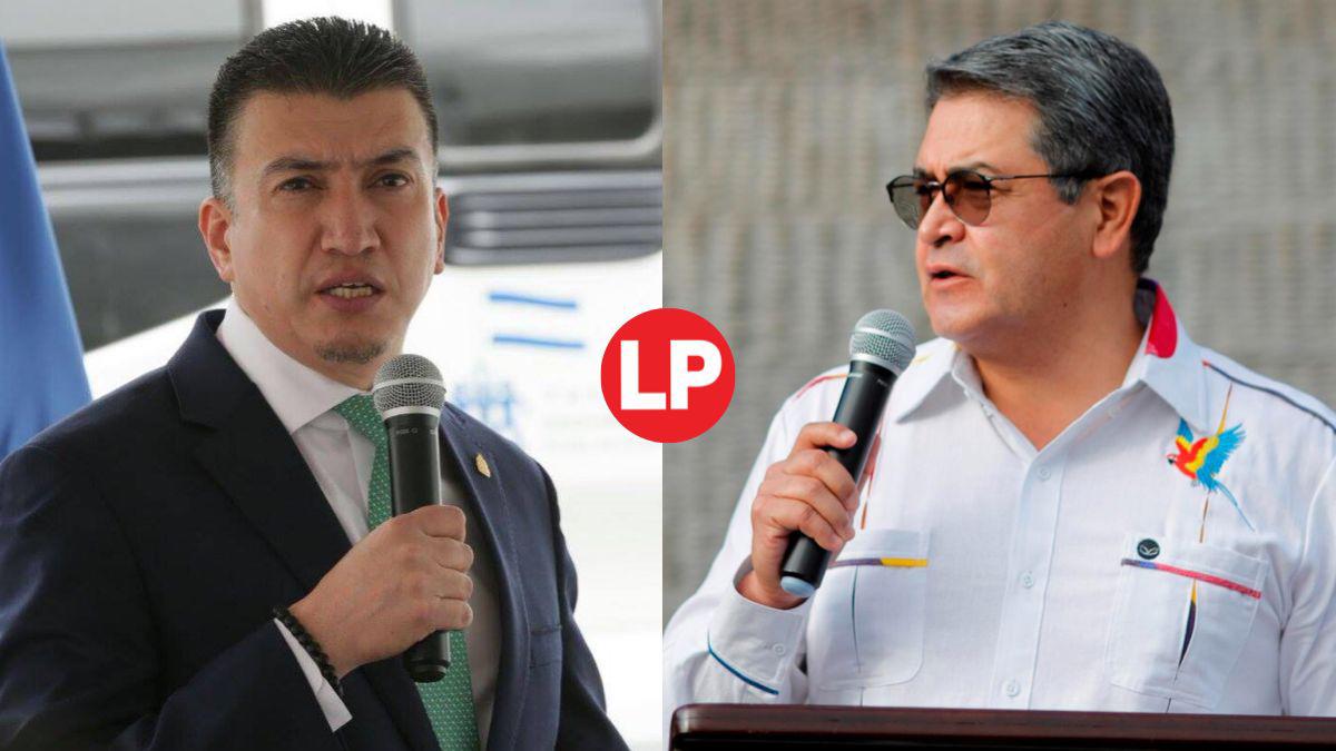 Rolando Argueta: La CSJ nunca estuvo bajo el servicio de Juan Orlando Hernández