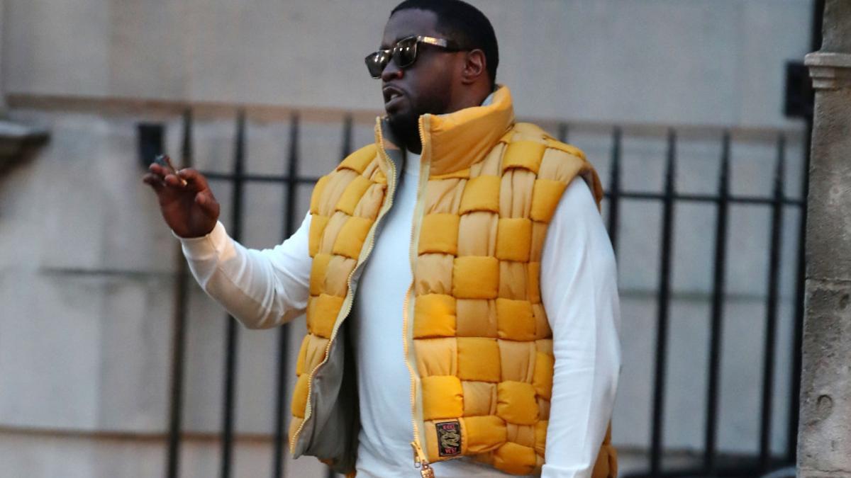 Juicio de Sean “Diddy” Combs: el rapero podría ser condenado a cadena perpetua