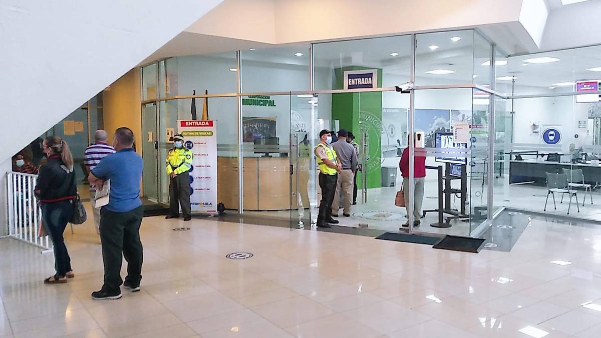 Sampedranos podrán beneficiarse con la amnistía municipal