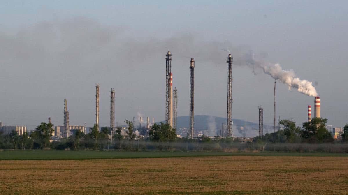 Rusia no reconoce ningún tope a su crudo y prepara represalias contra Occidente