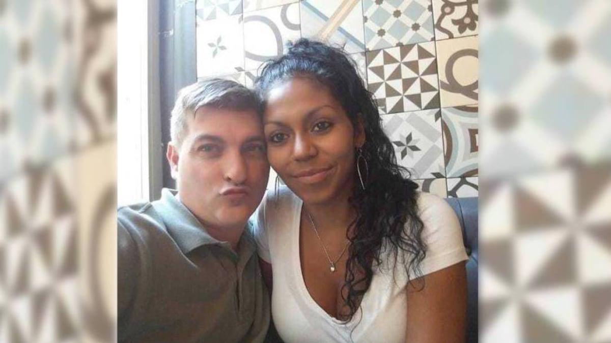 “Rey del Cachopo” revela croquis donde está cabeza y los restos de hondureña